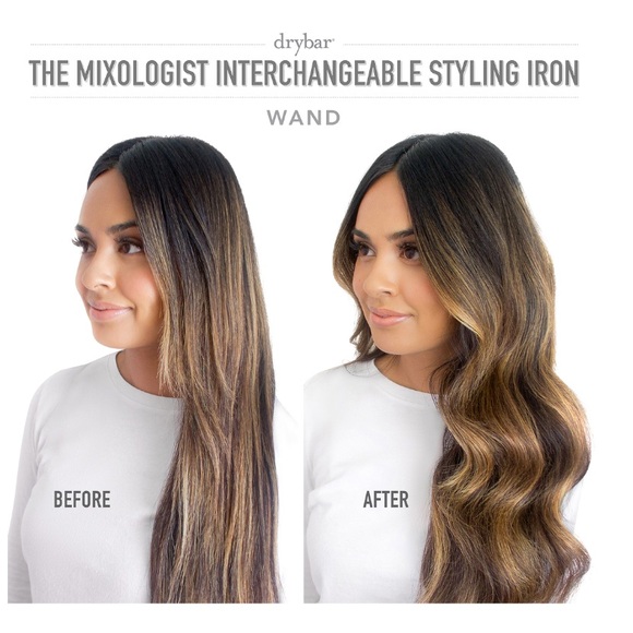 Drybar The Mixologist Interchangeable Styling Set NIB💛🖤 - Picture 12 of 16